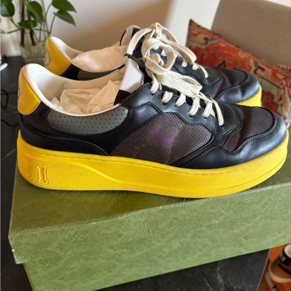 Gucci Other - Mens Gucci sneaker